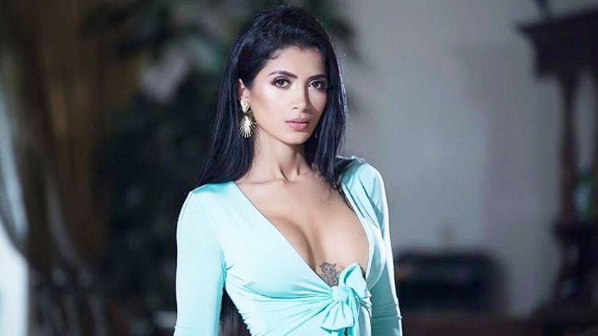 ¿Se separó de Edwin Luna? Kimberly Flores regresaría a 'La casa de los famosos'