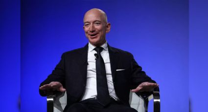 Jeff Bezos, exCEO de Amazon, presenta cuáles son los sus libros favoritos de negocios