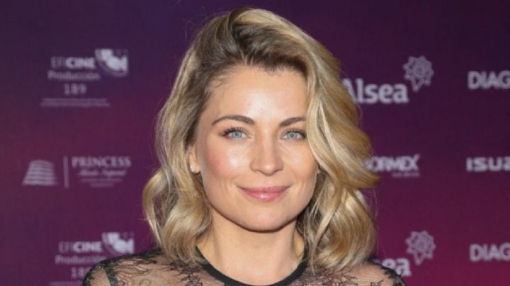 Tras arrasar en Netflix, actriz de Televisa presume en Instagram un emotivo momento