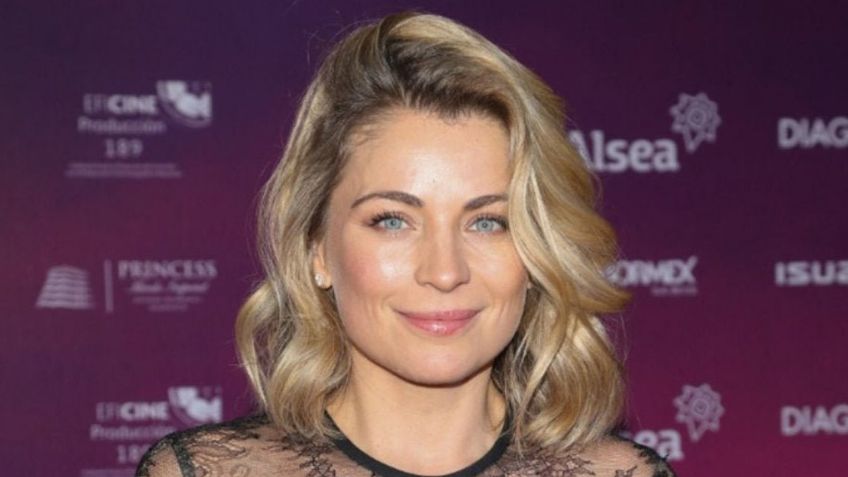 Tras arrasar en Netflix, actriz de Televisa presume en Instagram un emotivo momento