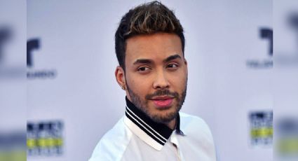 Gabito Ballesteros y Prince Royce revolucionan los corridos tumbados con 'Cosas de la Peda'