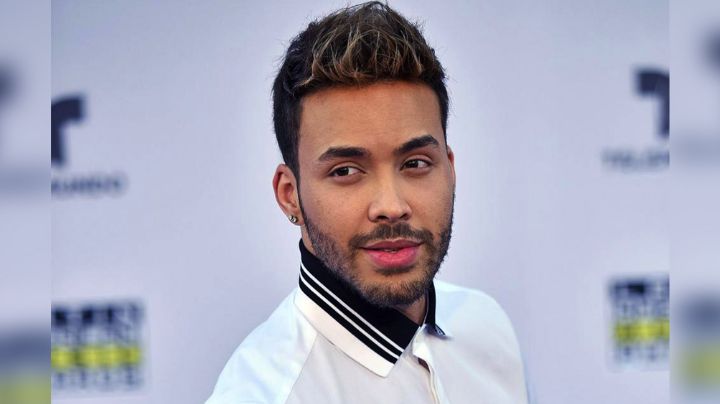 Gabito Ballesteros y Prince Royce revolucionan los corridos tumbados con 'Cosas de la Peda'