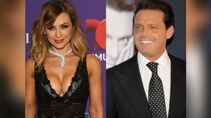 Aracely Arámbula demandaría a Luis Miguel: Testigo revela si 'El Sol' ¿maltrataba a sus hijos?