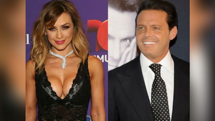 Aracely Arámbula demandaría a Luis Miguel: Testigo revela si 'El Sol' ¿maltrataba a sus hijos?