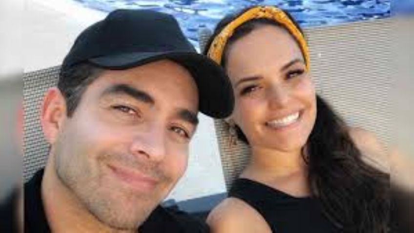 Tunden a Omar Chaparro por 'golpear' a su esposa en VIDEO de redes sociales: "No es gracioso"