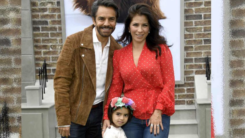 Aitana, la hija de Eugenio Derbez y Alessandra Rosaldo toca el piano ¡como una profesional!