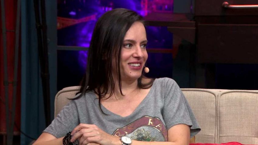 "Mejor que OnlyFans": Gaby Platas se deja ver muy comprometedora y causa furor en Instagram