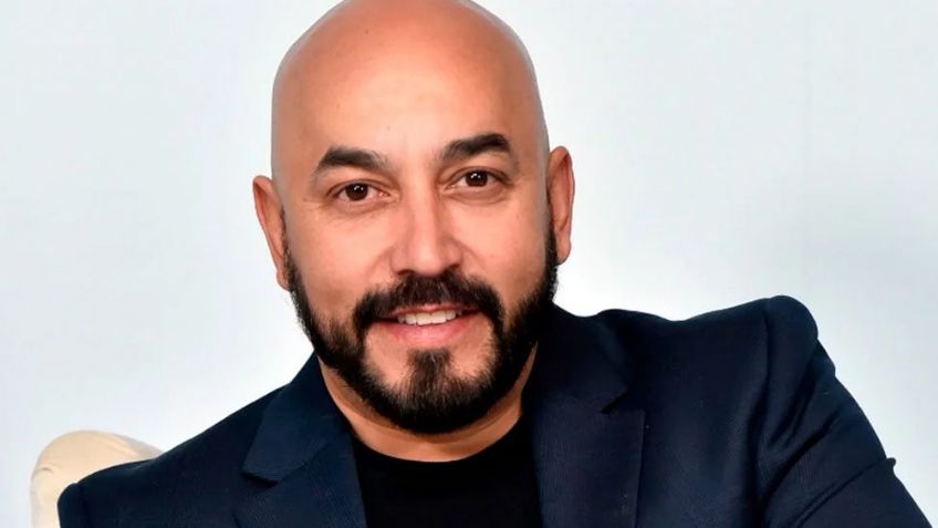 ¡Tómala! Lupillo Rivera muestra el tatuaje que suplió el rostro de Belinda ¿es otra mujer?