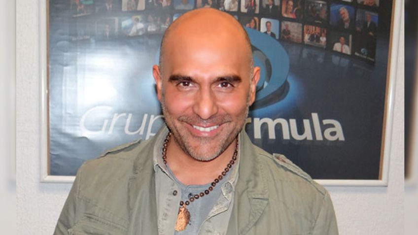 Alerta en el espectáculo: Héctor Suárez Gomís solicita donadores de sangre de manera urgente