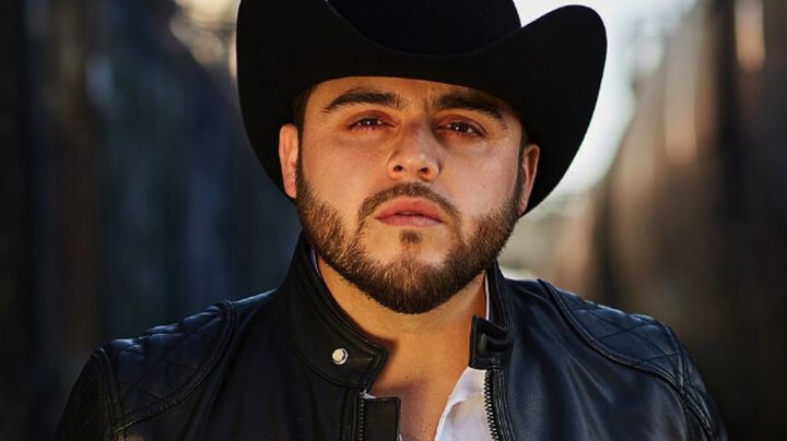 ¡Derrocha dinero! El cantante Gerardo Ortiz comparte el lujoso regalo que le hizo a su madre