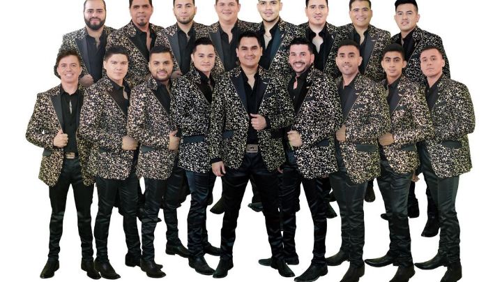 Un trágico 2020: Banda Los Recoditos revela que el Covid-19 los ha golpeado fuertemente