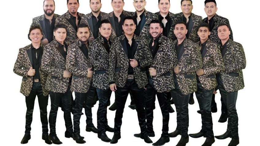 Un trágico 2020: Banda Los Recoditos revela que el Covid-19 los ha golpeado fuertemente