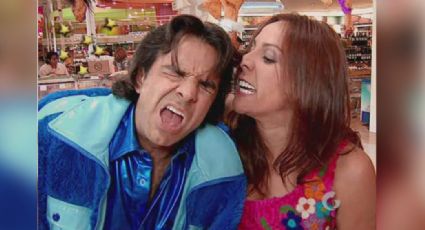 Eugenio Derbez y Consuelo Duval lamentan el fallecimiento de actor de 'La Familia P.Luche'