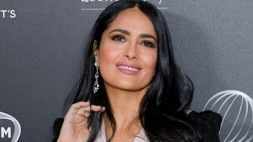 ¡Duelo de divas! Jennifer Lopez habría truncado el más grande sueño de la actriz Salma Hayek