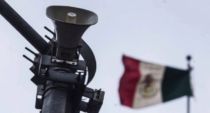 Atención CDMX: Los altavoces del C5 sonarán con la alarma sísmica para pruebas de sonido