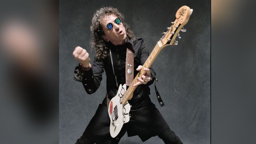 ¿Se opone a su amor? Álex Lora reacciona al 'romance' entre Celia Lora y Lizbeth Rodríguez