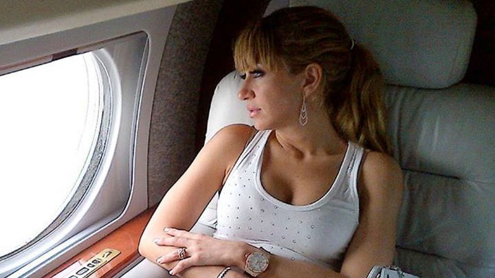 Tras sufrir abuso sexual, Noelia señala a famoso cantante como cómplice de su padrastro