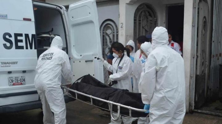 Hombre encuentra a su hijo sin vida dentro de su domicilio; murió de forma misteriosa