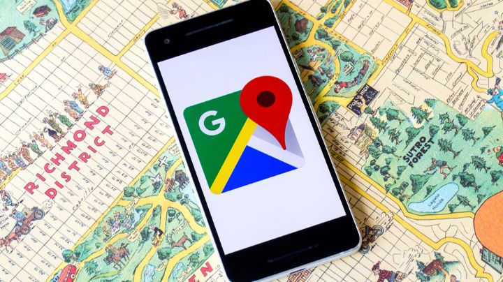Google Maps actualiza sus funciones: Usuarios de Internet podrán editar la aplicación