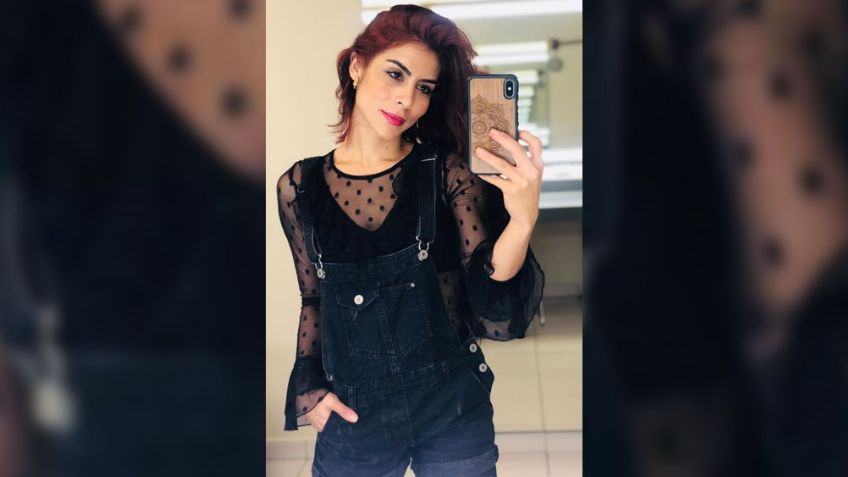 Junto a Yahir, María León demuestra su felicidad tras su regreso al teatro