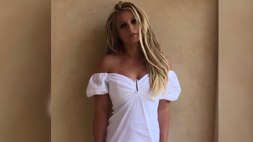 Britney Spears exige el fin de su tutela; la compara con tráfico sexual: "Merezco una vida"