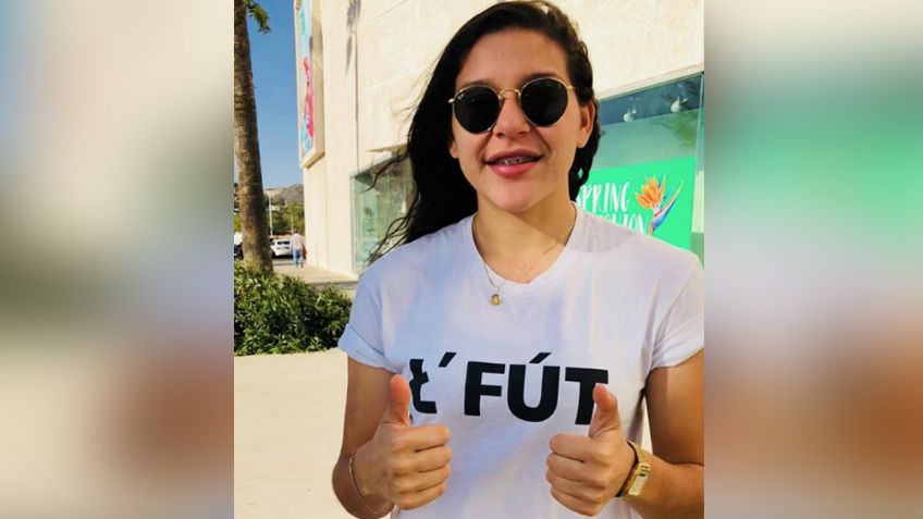 ¡Como nunca antes vista! Norma Palafox impacta a sus seguidores al mostrarse de esta forma