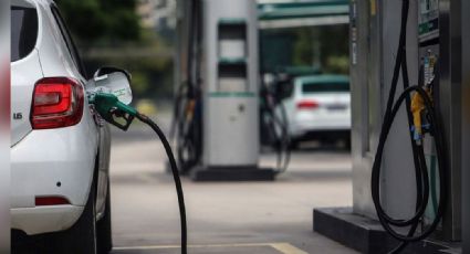 Precio de la Gasolina en México hoy 12 de marzo: Este es el costo promedio nacional