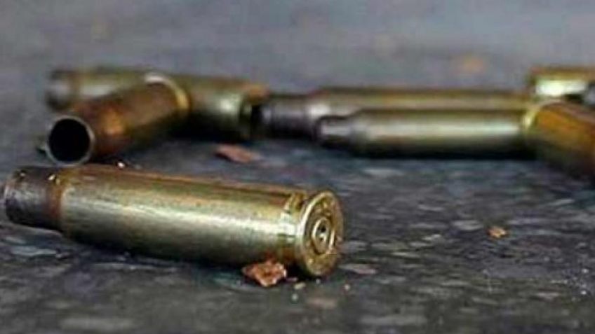 Lamentable: Pareja es baleada mientras caminaba por las calles de Ciudad Juárez