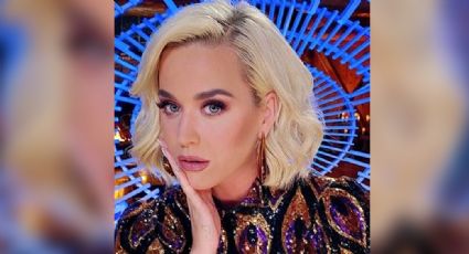 ¡Enseñó de más! Katy Perry acalora las redes con 'deshinibido' vestido en 'American Idol'