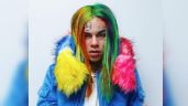 Foto ilustrativa de la nota titulada: Tekashi 6ix9ine: Tras ser declarado culpable de posesión de drogas y armas, el rapero recibe sentencia