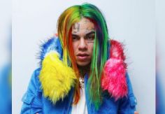 Foto ilustrativa de nota Tekashi 6ix9ine: Tras ser declarado culpable de posesión de drogas y armas, el rapero recibe sentencia