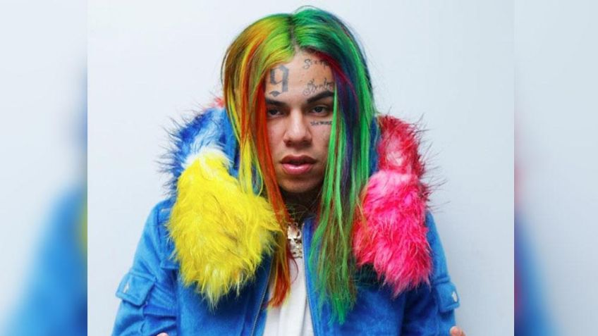Tekashi 6ix9ine: Tras ser declarado culpable de posesión de drogas y armas, el rapero recibe sentencia
