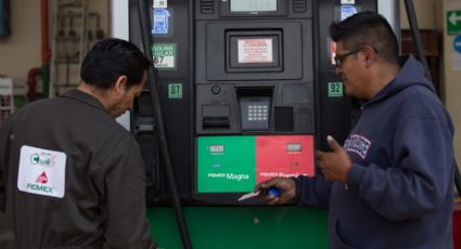 Precio de la Gasolina en México hoy 19 de marzo: Este es el costo promedio nacional