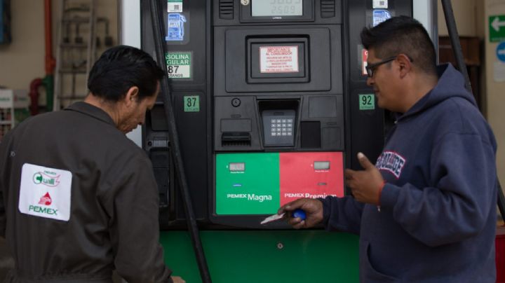 Precio de la Gasolina en México hoy 19 de marzo: Este es el costo promedio nacional