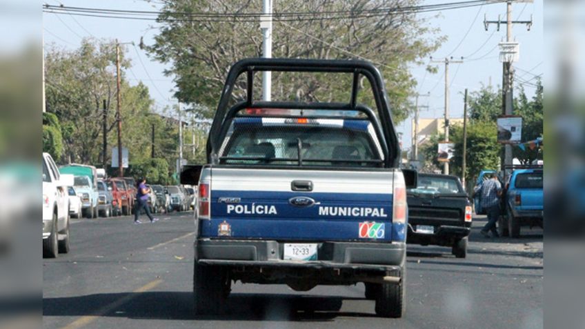 Cobarde feminicidio: Hombres armados asesinan a dos mujeres dentro de domicilio