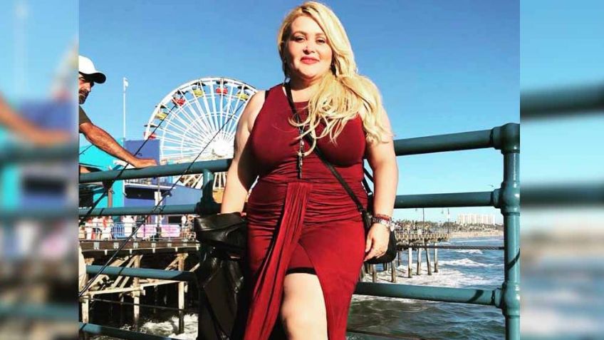 Entre lágrimas, retirada actriz de Televisa regresa a TV Azteca y hace triste noticia: "Me puso el cuerno"