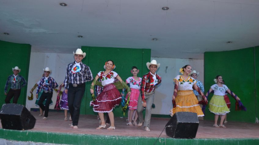 Academias de danza, en peligro de desaparecer en el Puerto de Guaymas