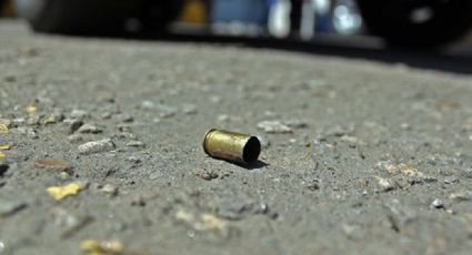 Elemento de las Fuerzas de Seguridad Pública en Guanajuato, es asesinado a tiros arriba de su unidad