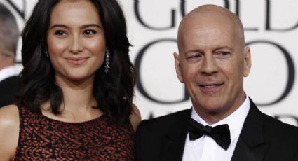 Tras sufrir afasia, Bruce Willis presentaría complicaciones en su salud, según Emma Heming