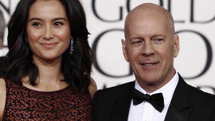 Tras sufrir afasia, Bruce Willis presentaría complicaciones en su salud, según Emma Heming