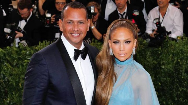 ¡Adiós compromiso! Tras "infidelidades", Jennifer Lopez y Alex Rodríguez terminan su romance