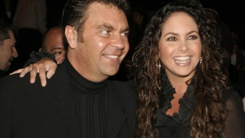 ¡Golpe a Lucero! Mijares confiesa que fue infiel y revela a quién le rompió el corazón