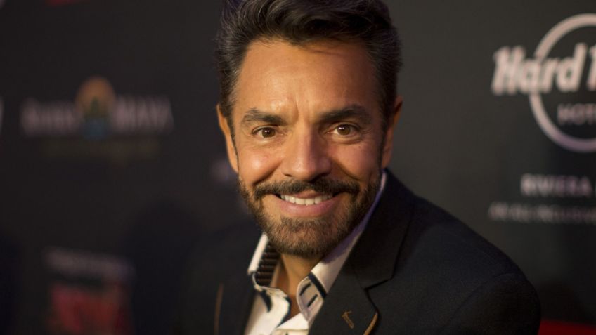 ¿Será 'Iron Man'? Eugenio Derbez podría suplir a Robert Downey Jr. como 'Tony Stark'