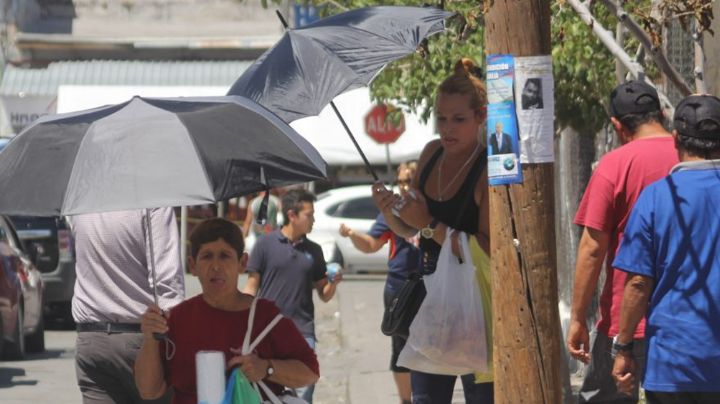 Clima en CDMX 10 de febrero: Conagua prevé vientos y ola de calor a esta hora