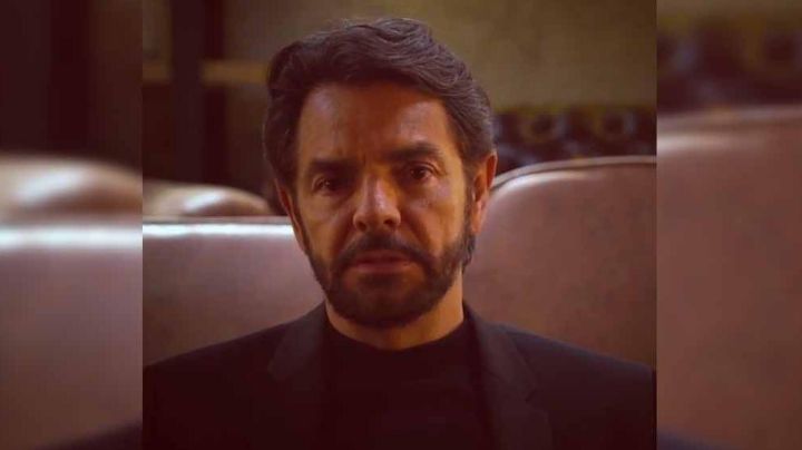 Eugenio Derbez visita reconocido programa estadounidense y famosos reaccionan: "Ya se te subió"