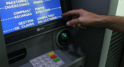 ¡Alerta! Advierten por nuevo método de robo a adultos mayores en cajeros automáticos de Sonora