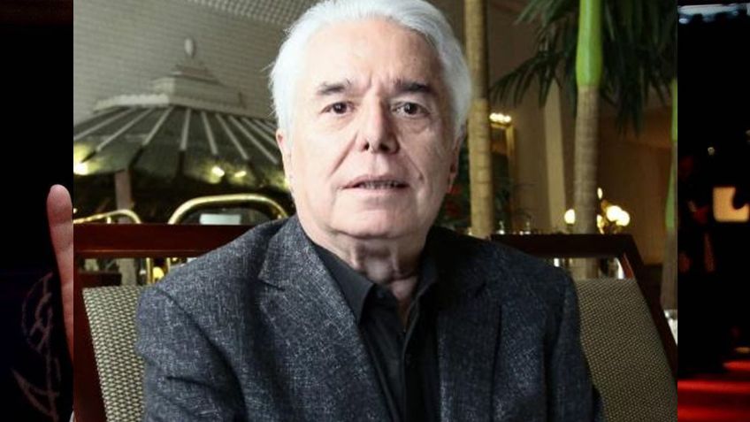 ¿Por fama o dinero? Enrique Guzmán señala que Frida Sofía quiere 'pisar' a Alejandra Guzmán