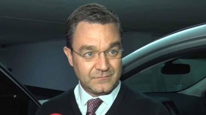 Guillermo Pous habla de la bioserie de Luis Miguel; redes lo tunden: "Verdulero de la farándula"