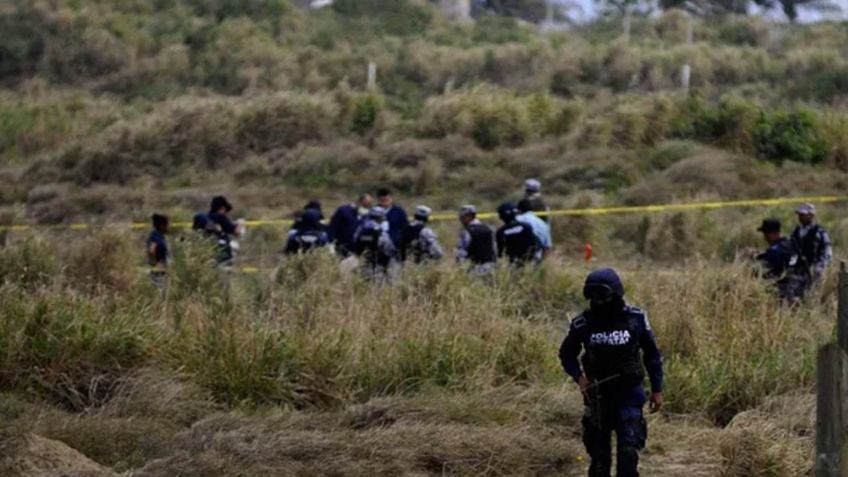 Doble Feminicidio: Dos mujeres son privadas de la vida en distintos puntos de Michoacán