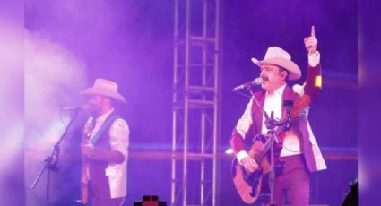 Circula en redes VIDEO de fuerte agresión a los Tucanes de Tijuana ¡en pleno concierto!